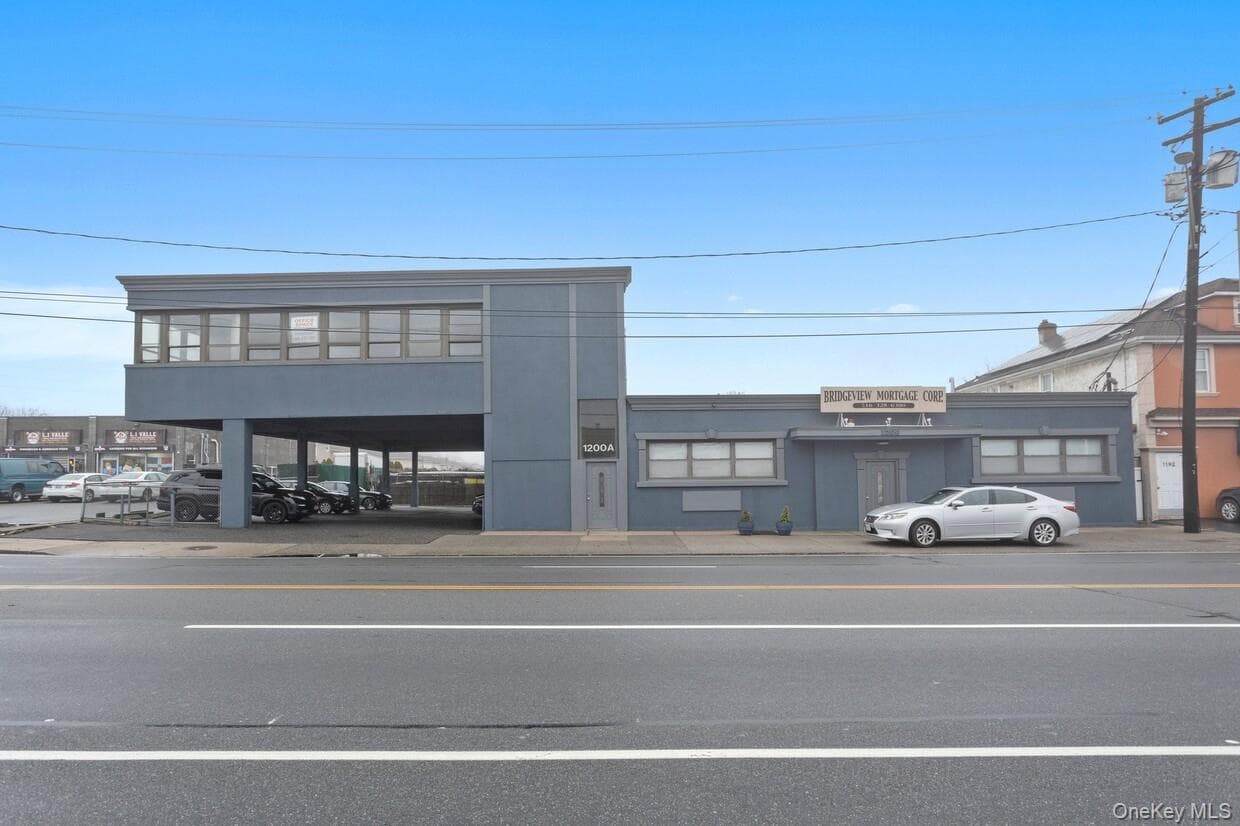 1200 Hempstead Turnpike Unit: A, Franklin Square