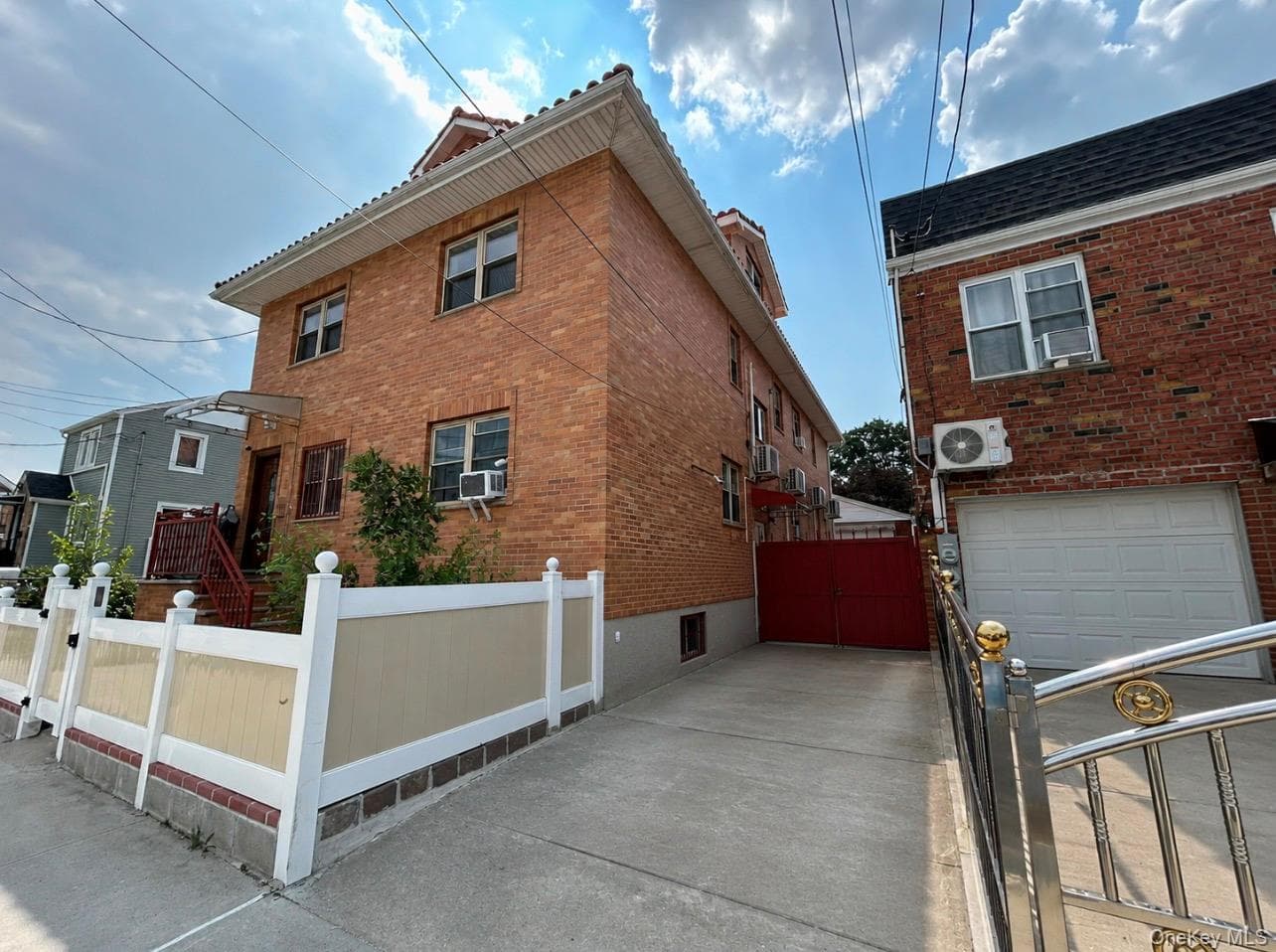 76-18 57th Road, Middle Village