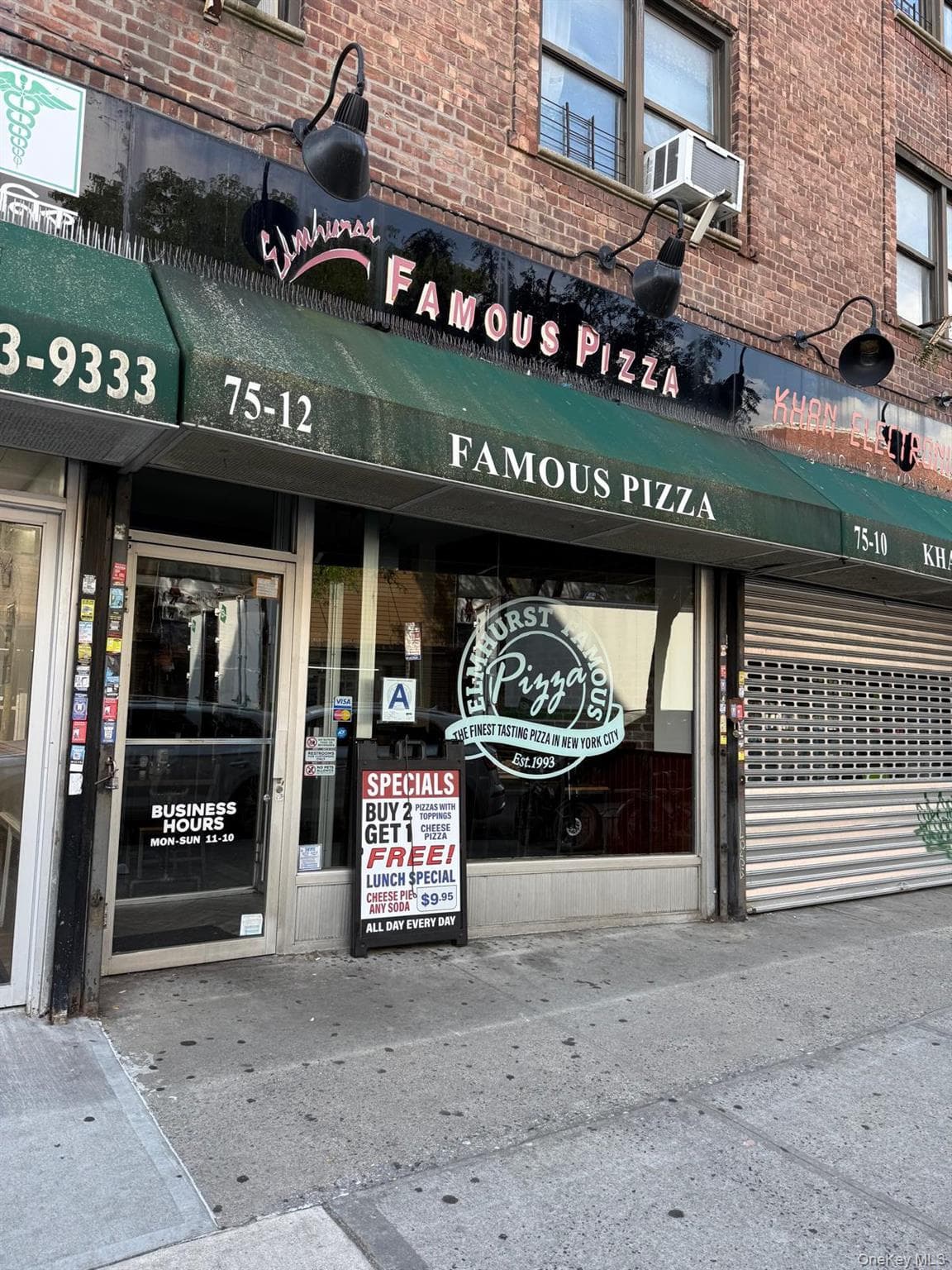 75-12 37 Avenue, Jackson Heights