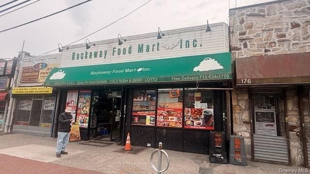 186 Beach 116th Street, Rockaway Park