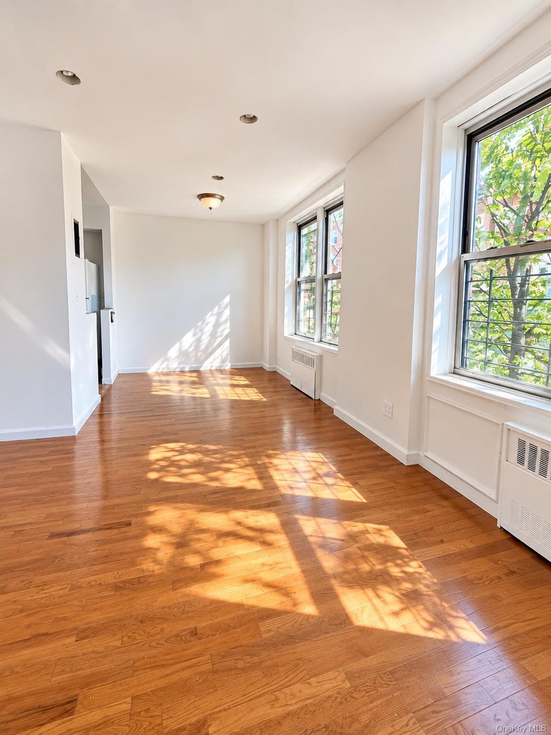 86-16 60th Avenue Unit: 3C, Elmhurst