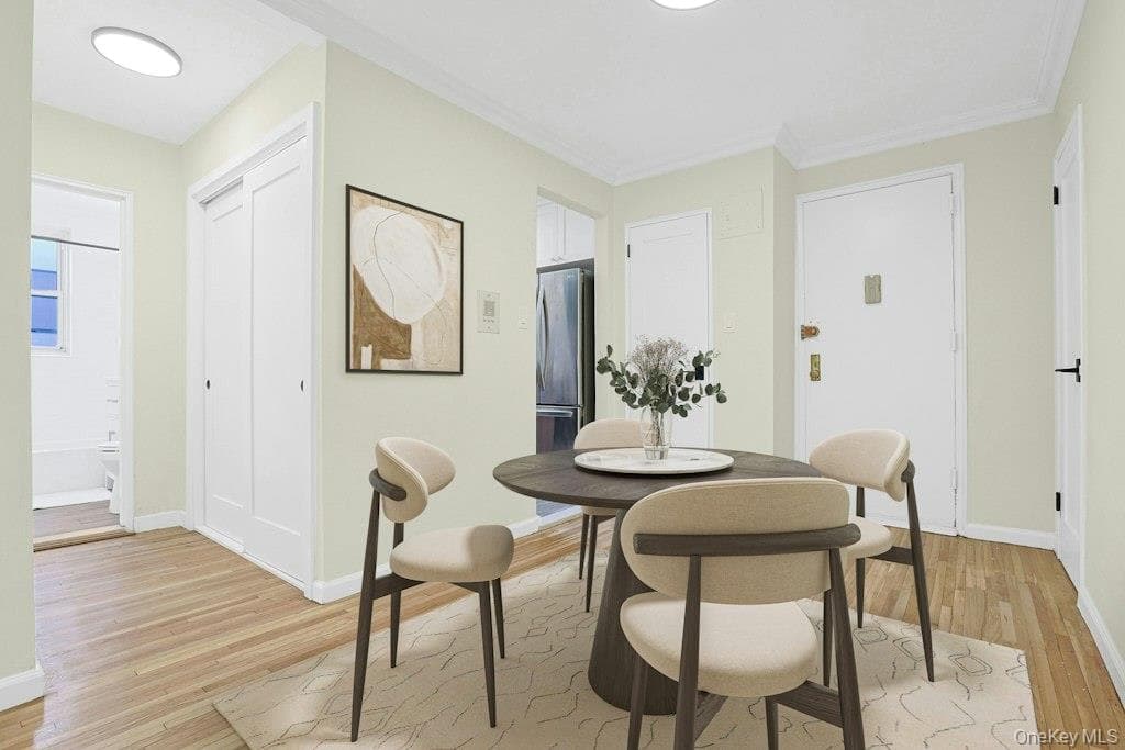 3363 Sedgwick Avenue Unit: 4D thumbnail 11