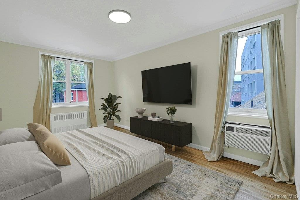 3363 Sedgwick Avenue Unit: 4D thumbnail 20