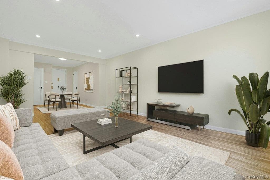 3363 Sedgwick Avenue Unit: 4D thumbnail 9