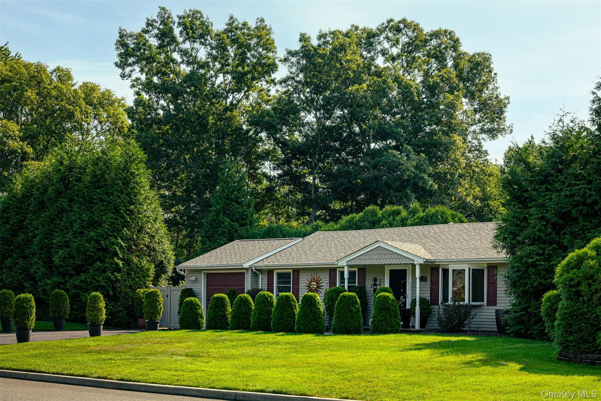 56 Ridge Haven Drive, Ridge
