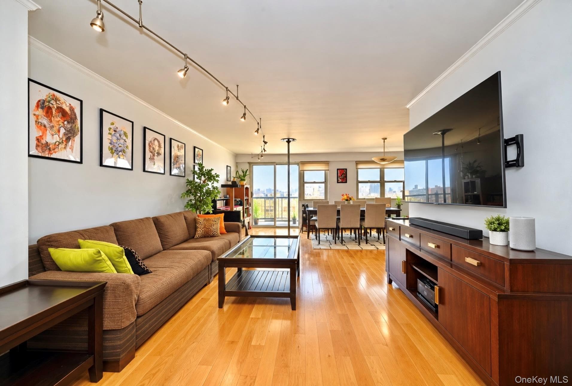 102-30 66th Road Unit: # 17E thumbnail 2