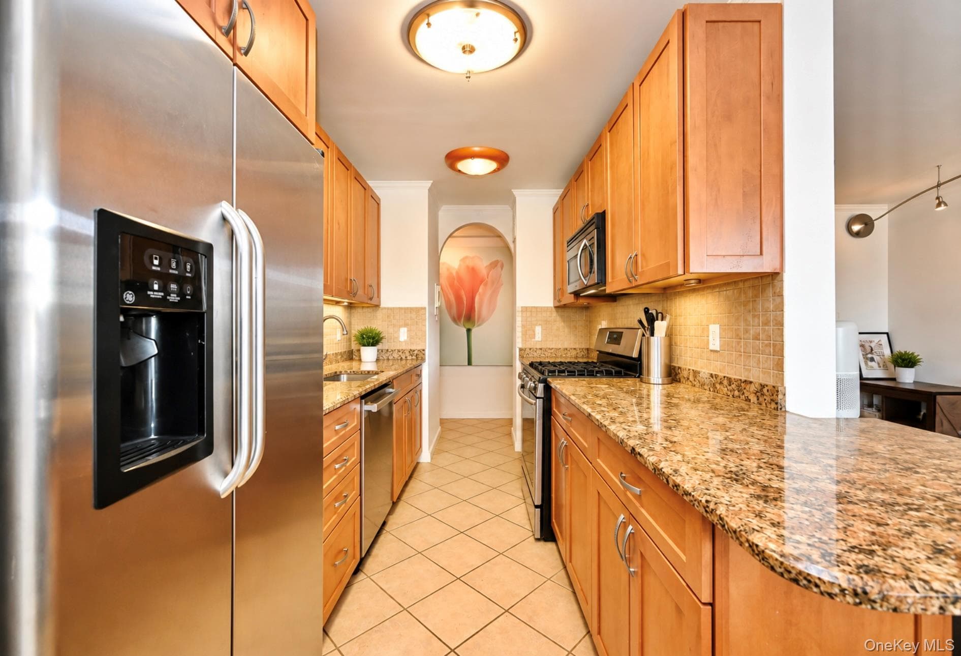 102-30 66th Road Unit: # 17E thumbnail 6