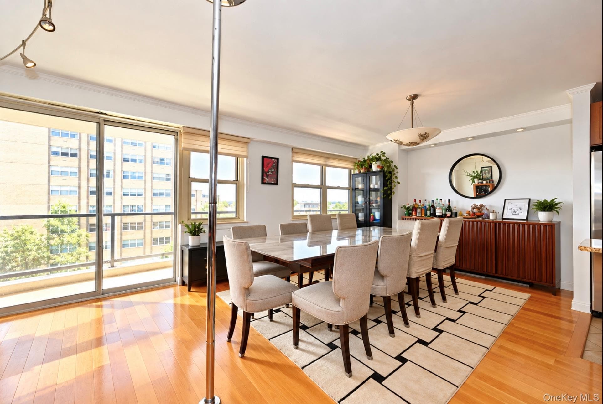 102-30 66th Road Unit: # 17E thumbnail 3