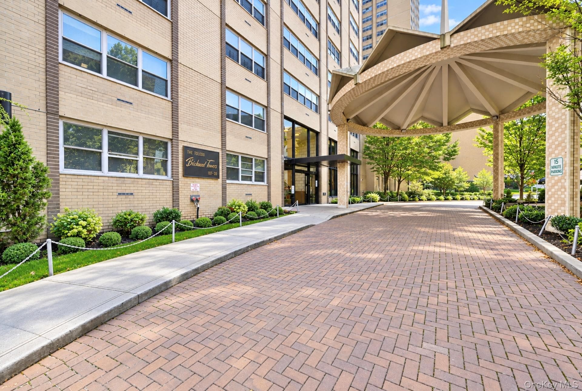 102-30 66th Road Unit: # 17E thumbnail 19