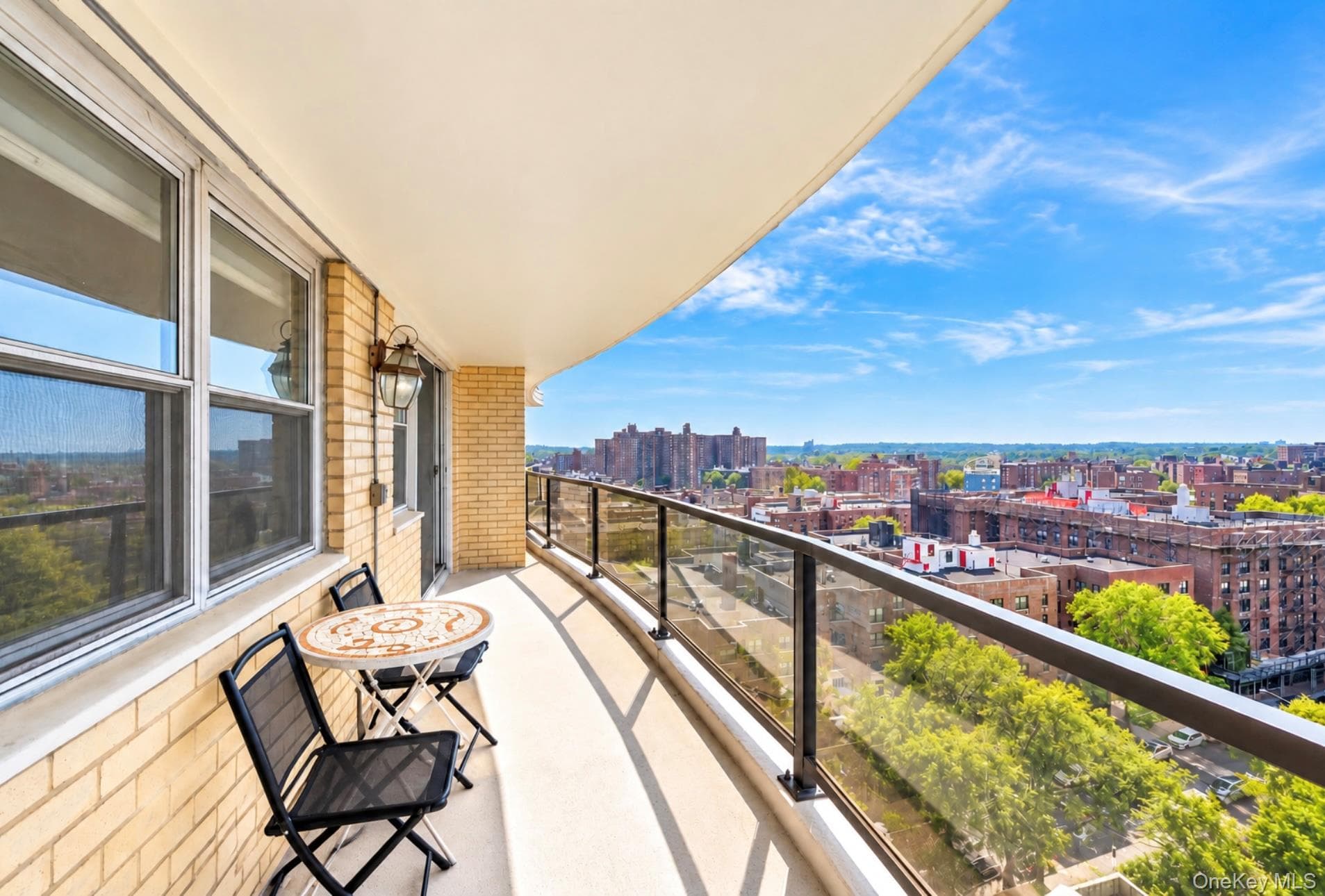 102-30 66th Road Unit: # 17E, Forest Hills