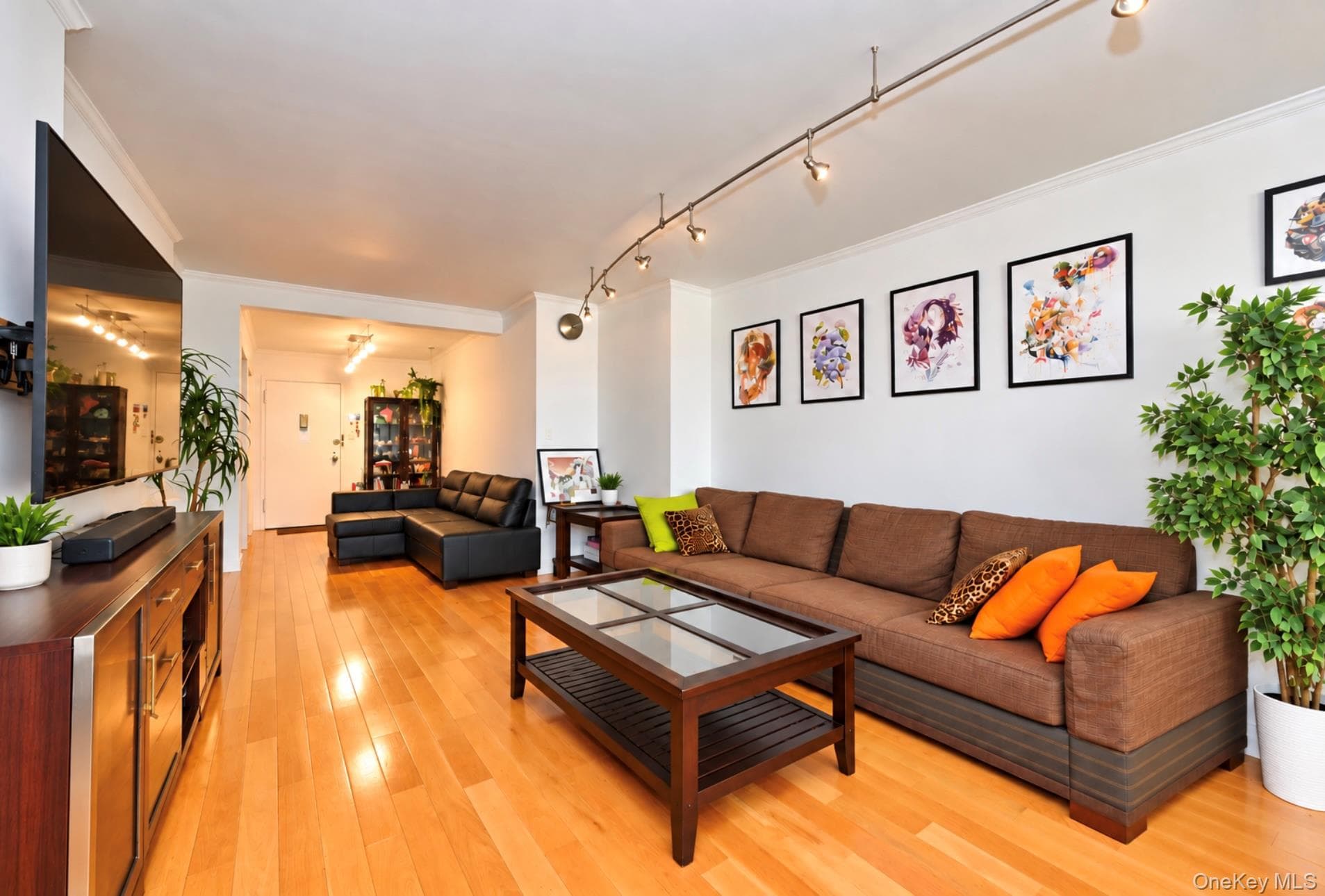102-30 66th Road Unit: # 17E thumbnail 7