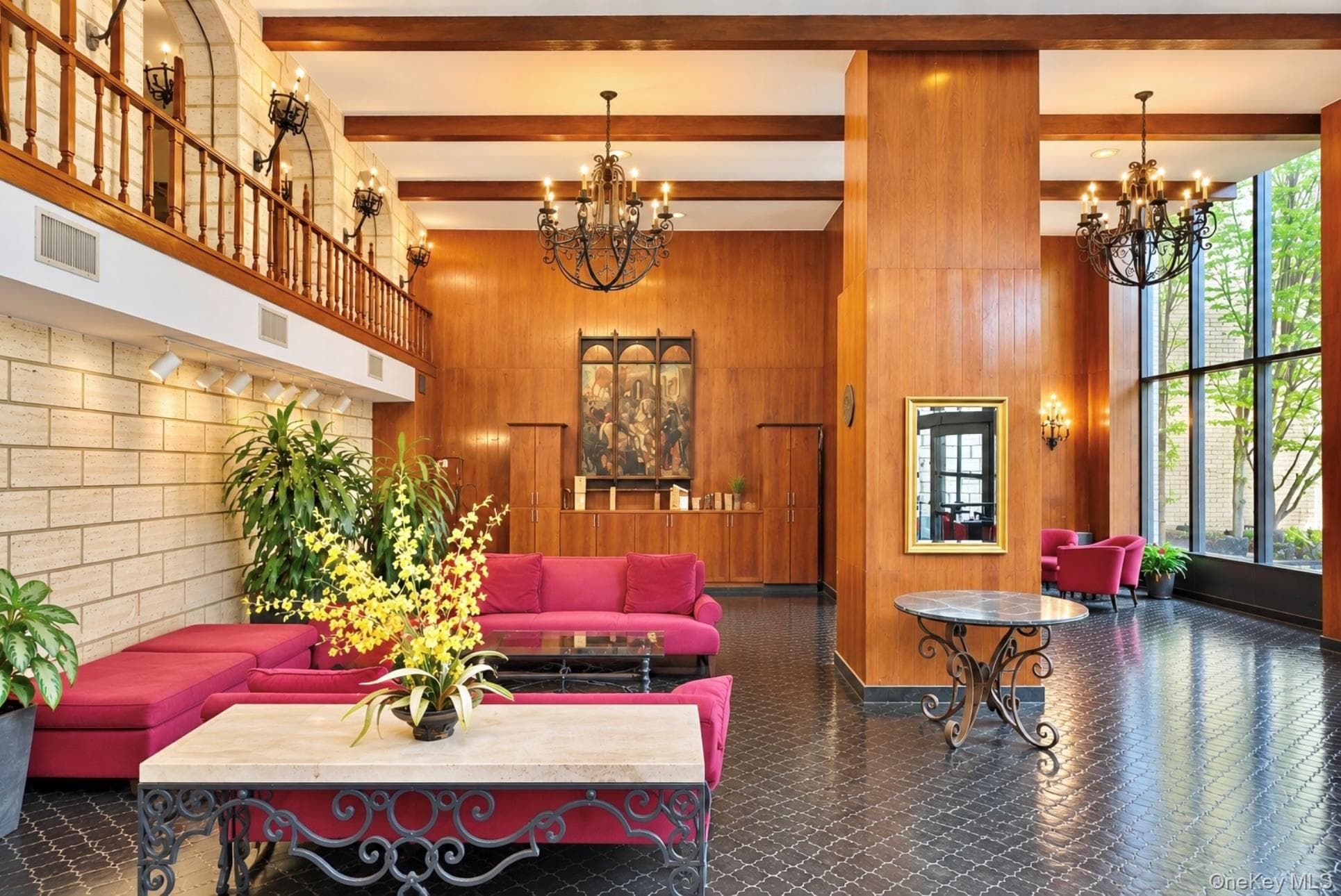 102-30 66th Road Unit: # 17E thumbnail 18