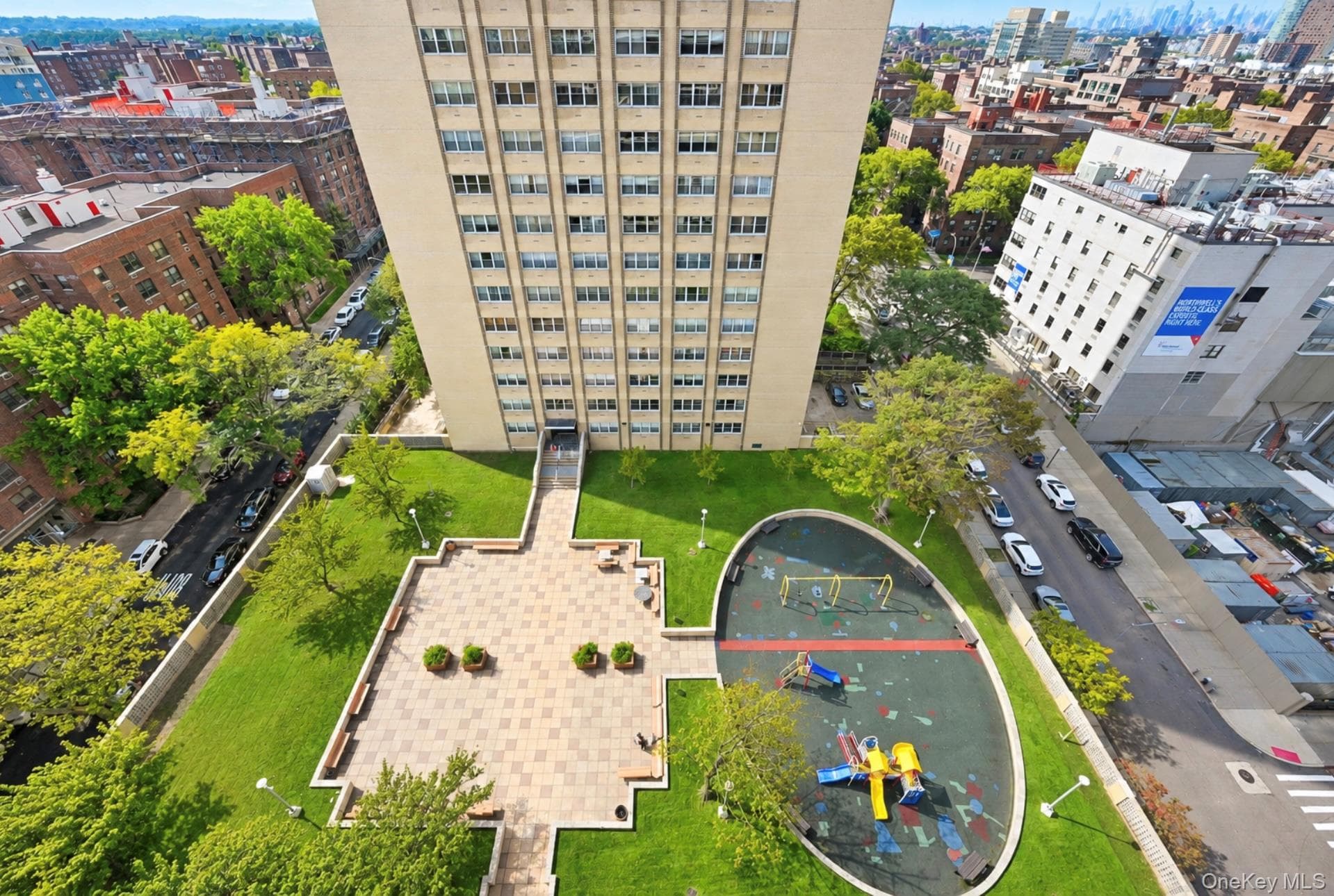 102-30 66th Road Unit: # 17E thumbnail 20