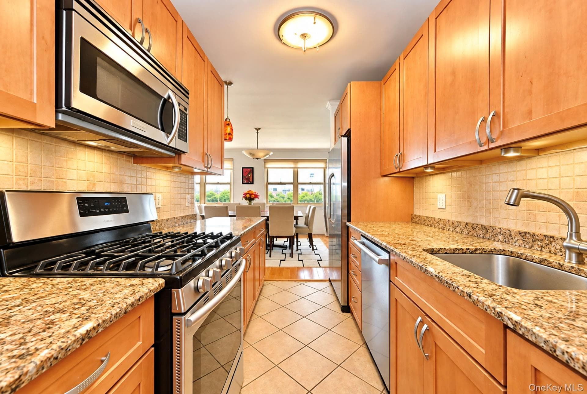 102-30 66th Road Unit: # 17E thumbnail 5
