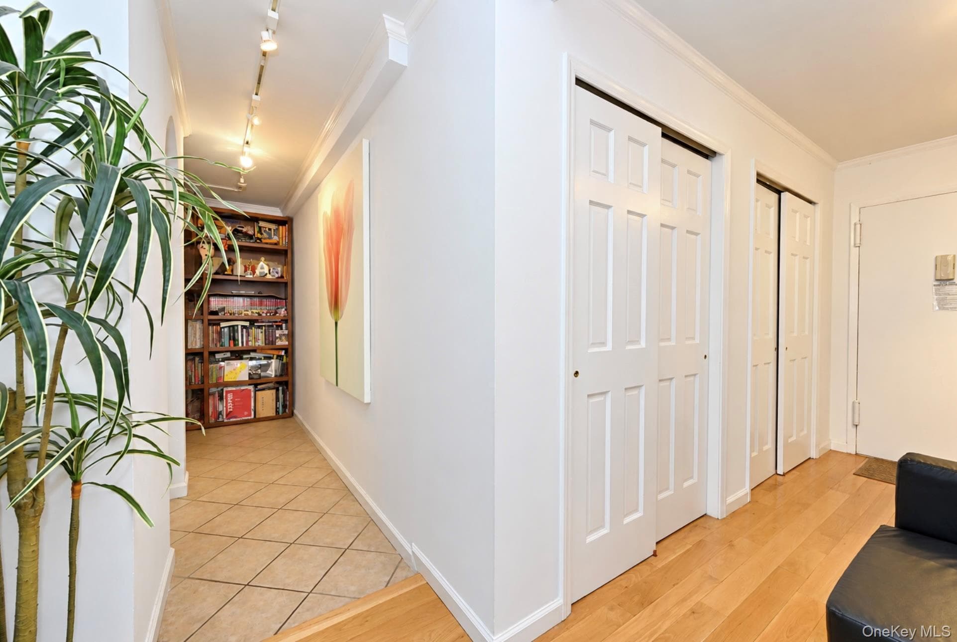 102-30 66th Road Unit: # 17E thumbnail 9