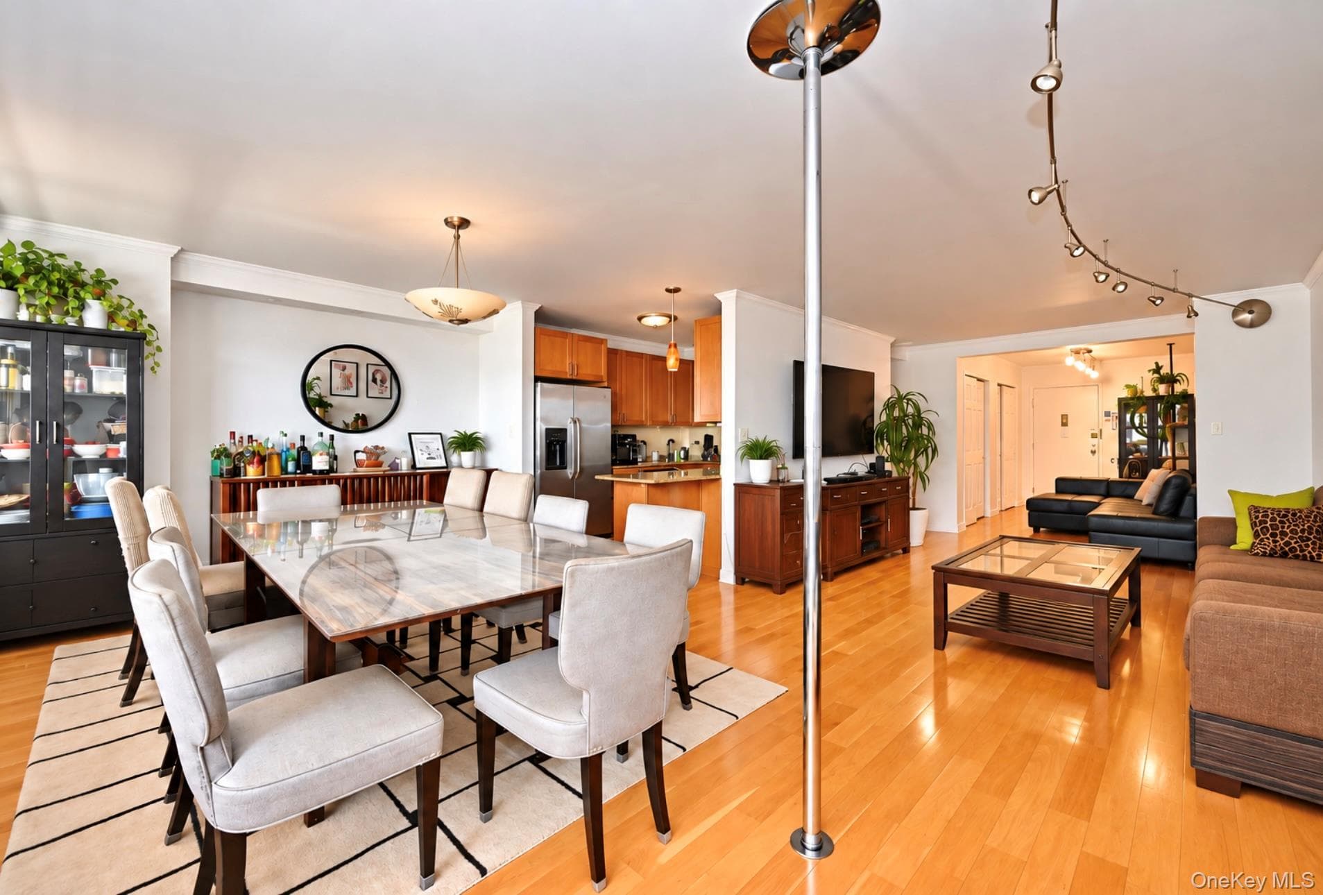 102-30 66th Road Unit: # 17E thumbnail 4