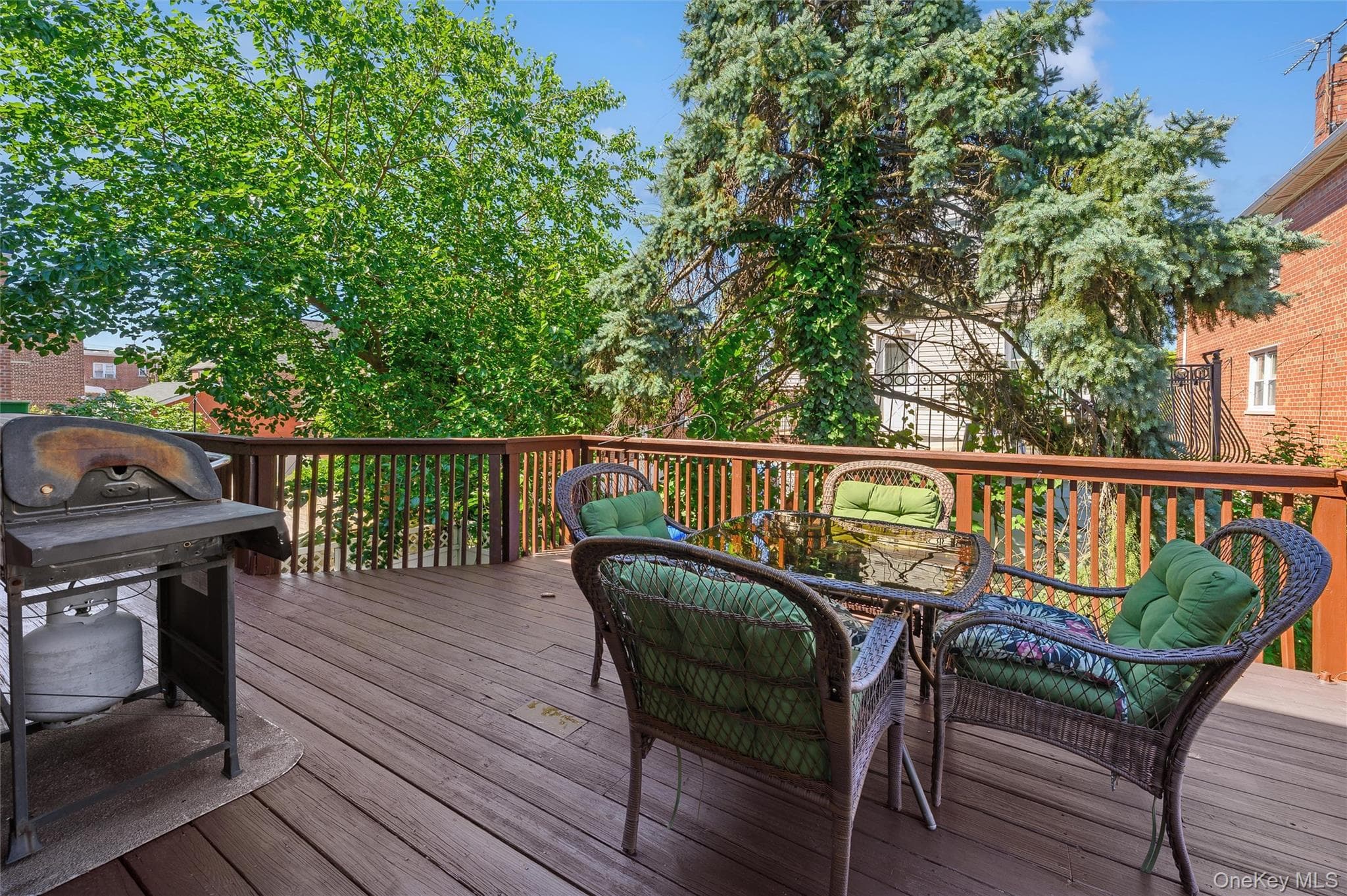 1321 Gillespie Avenue thumbnail 15