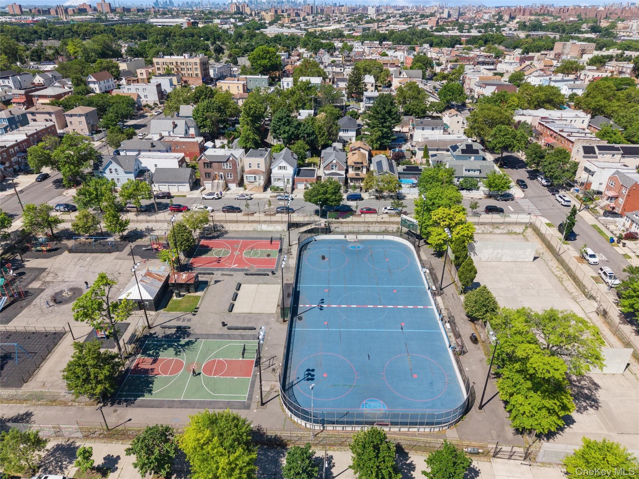 1321 Gillespie Avenue thumbnail 27
