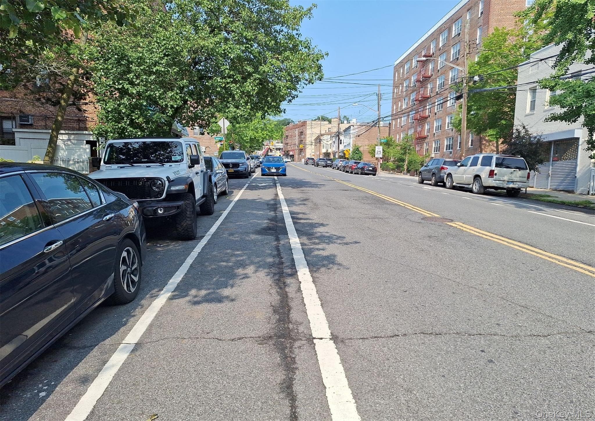 5730 Mosholu Avenue Unit: 6A thumbnail 3