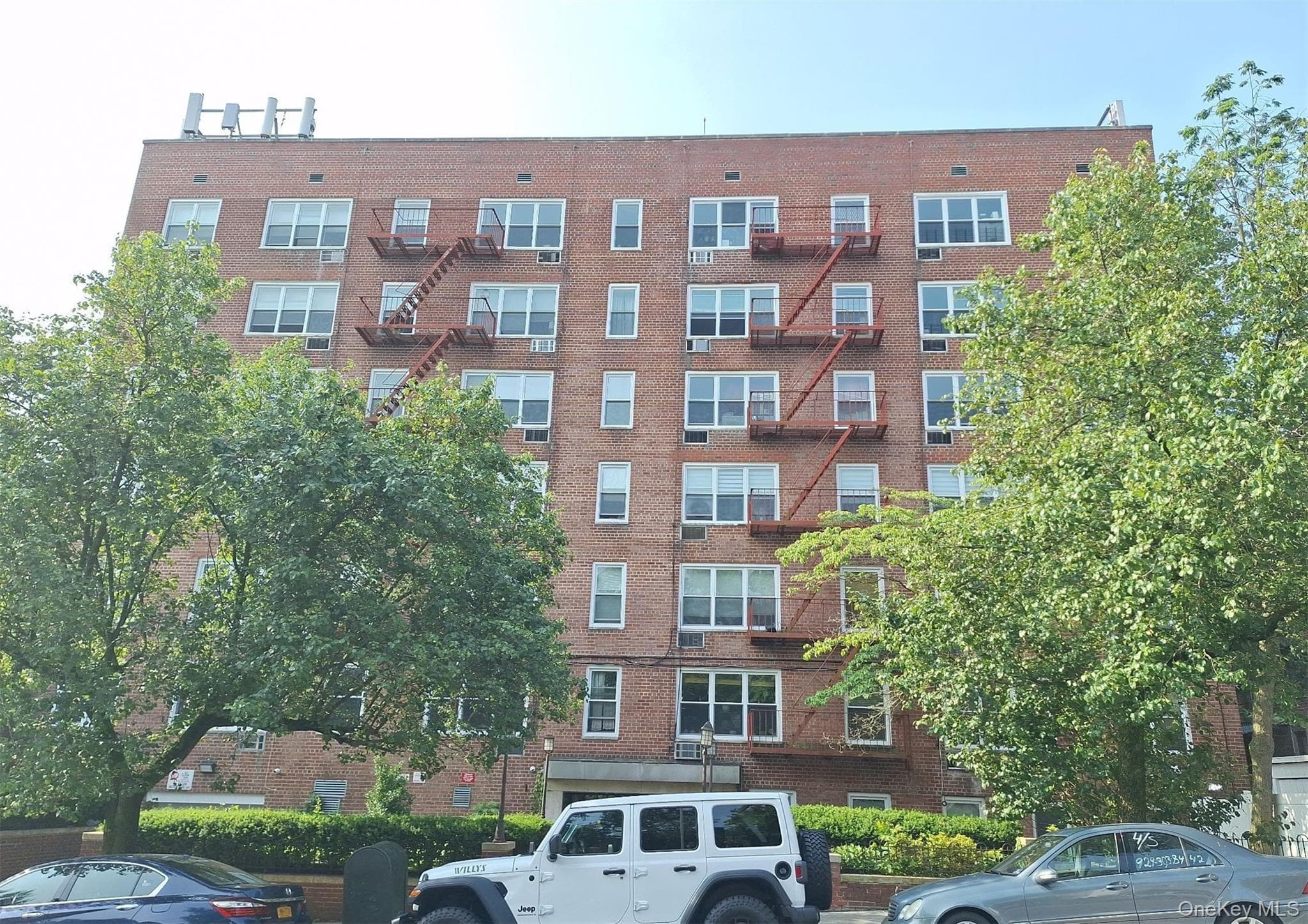 5730 Mosholu Avenue Unit: 6A, Bronx