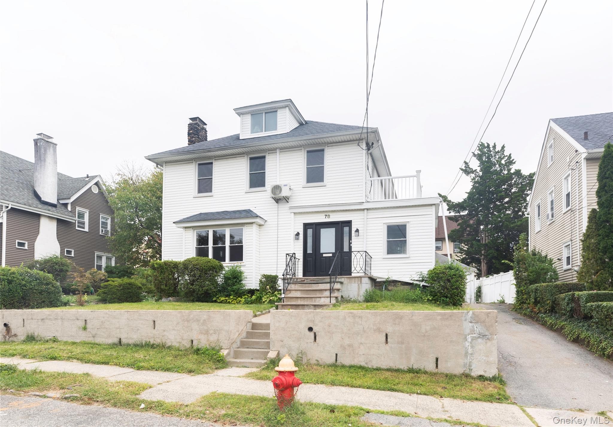 76 Wickes Avenue, Yonkers