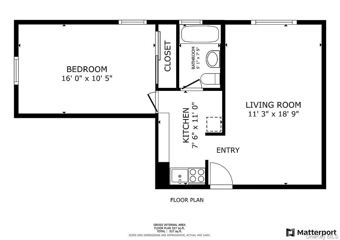 66-92 Selfridge St Unit: 3J thumbnail 5