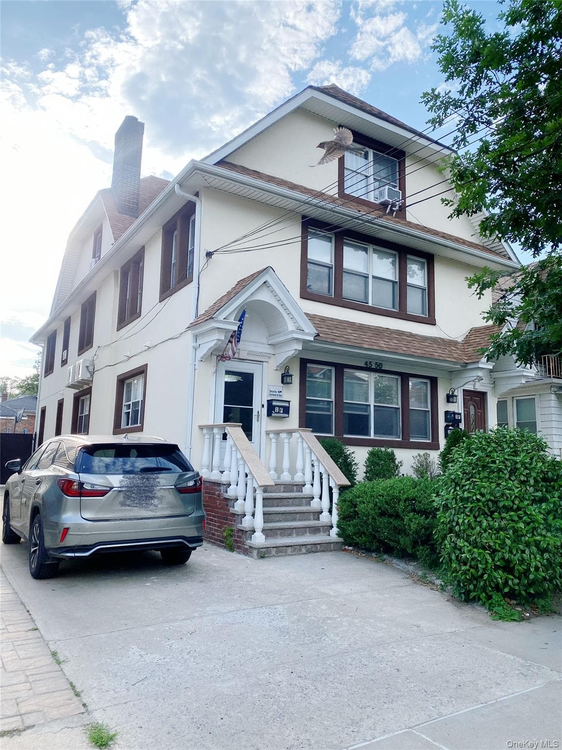 4550 158th Street, Flushing