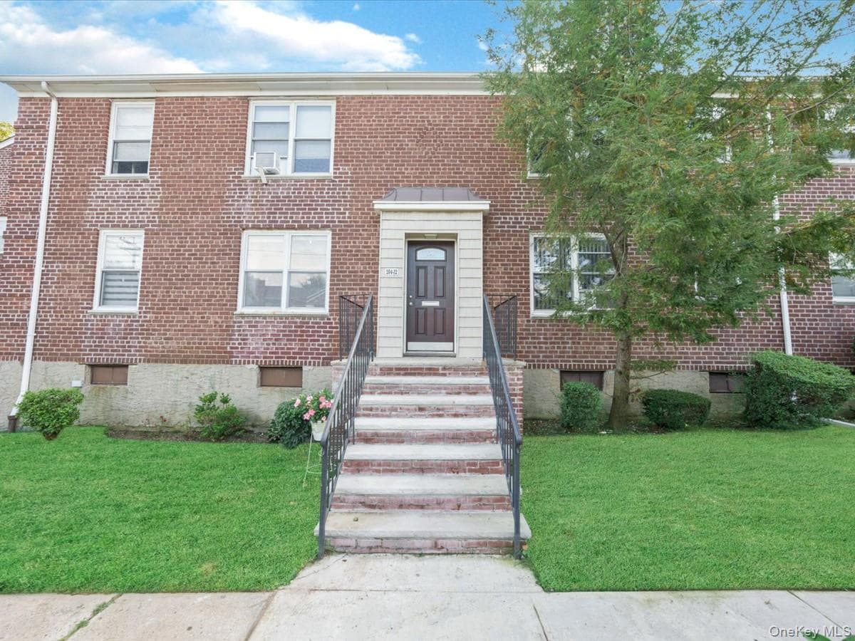 204-12 35th Avenue Unit: 254, Bayside