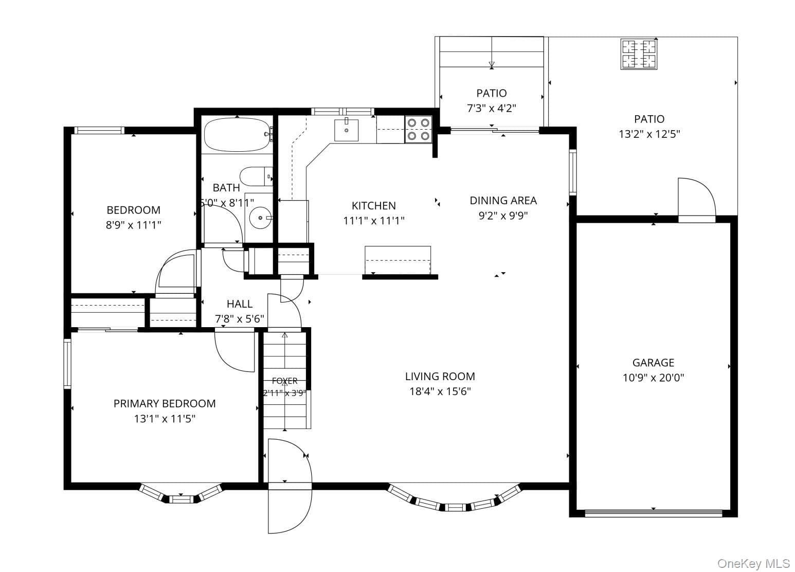 8 N Summit Drive thumbnail 12