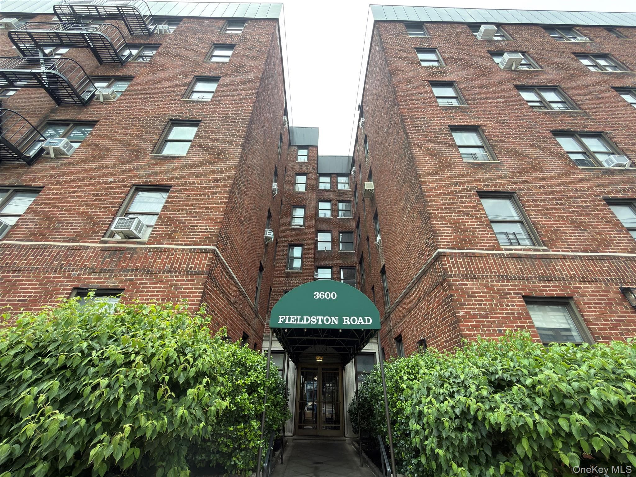 3600 Fieldston Road Unit: 3E thumbnail 23