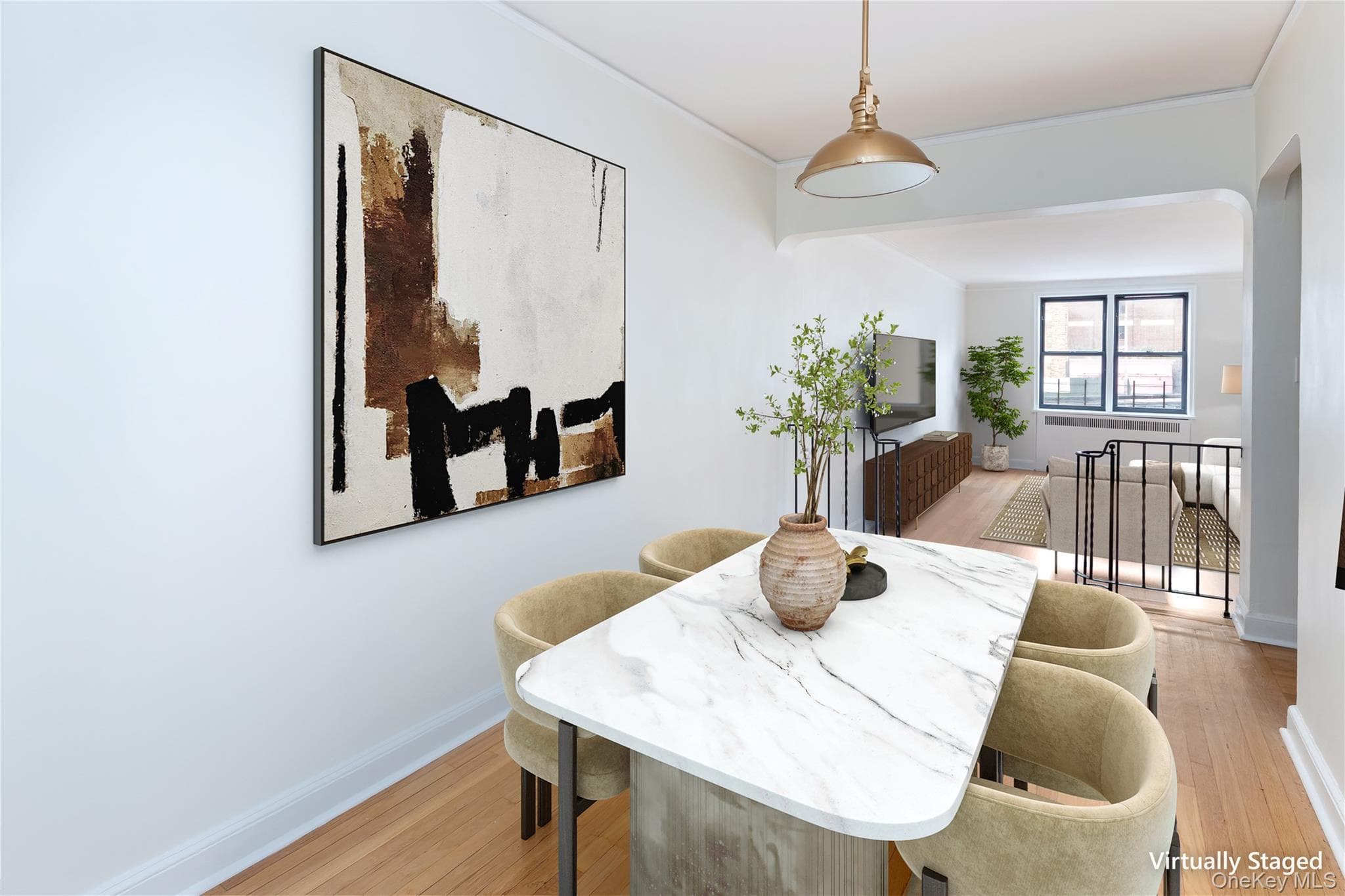 3600 Fieldston Road Unit: 3E thumbnail 3