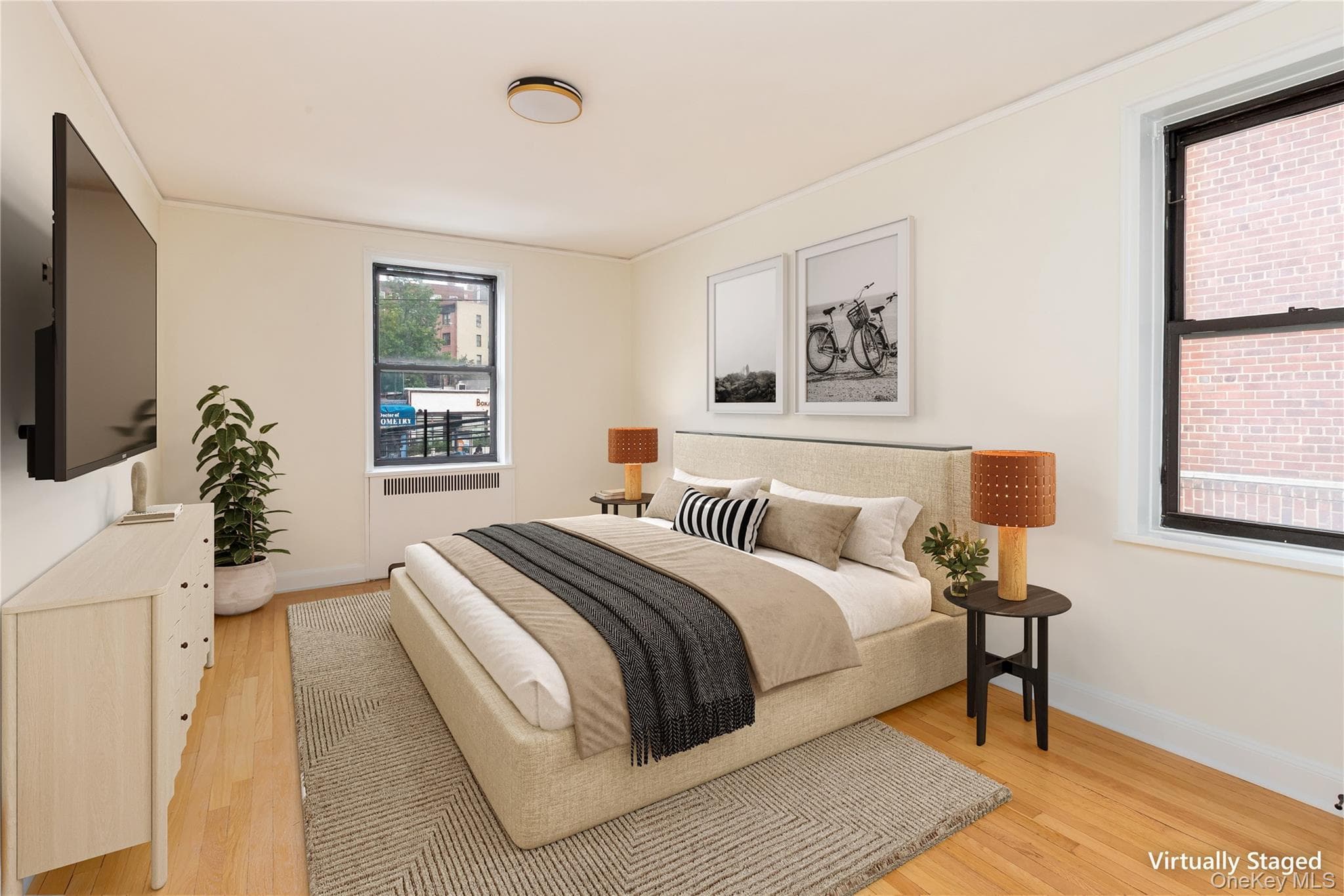3600 Fieldston Road Unit: 3E thumbnail 5