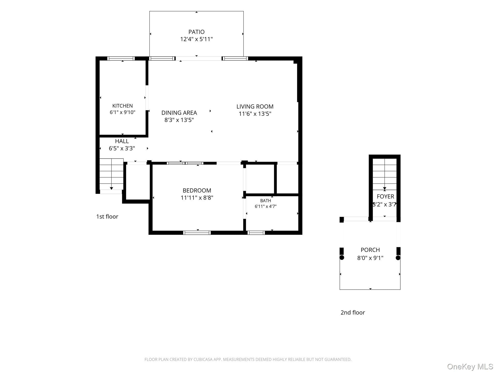 144-15 Charter Rd Unit: 3GC thumbnail 21