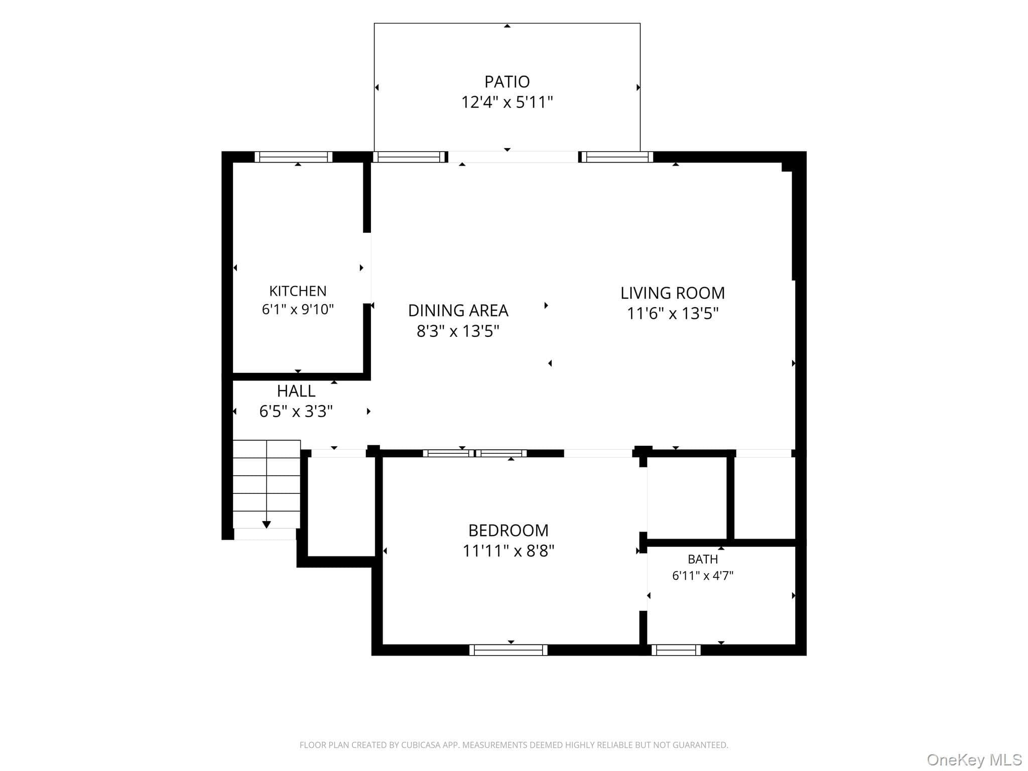 144-15 Charter Rd Unit: 3GC thumbnail 19
