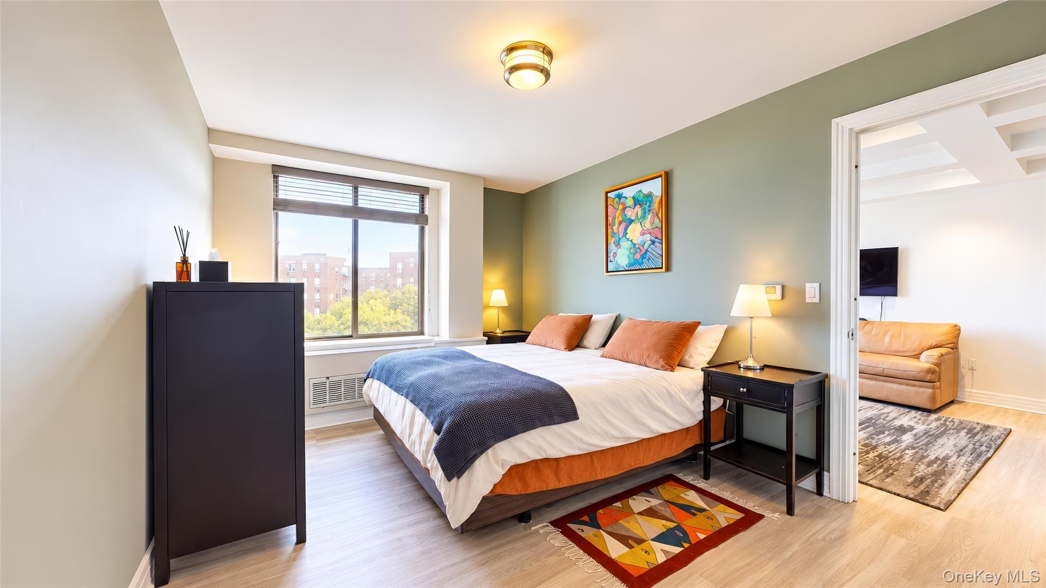 64-05 Yellowstone Boulevard Unit: 415AS thumbnail 19