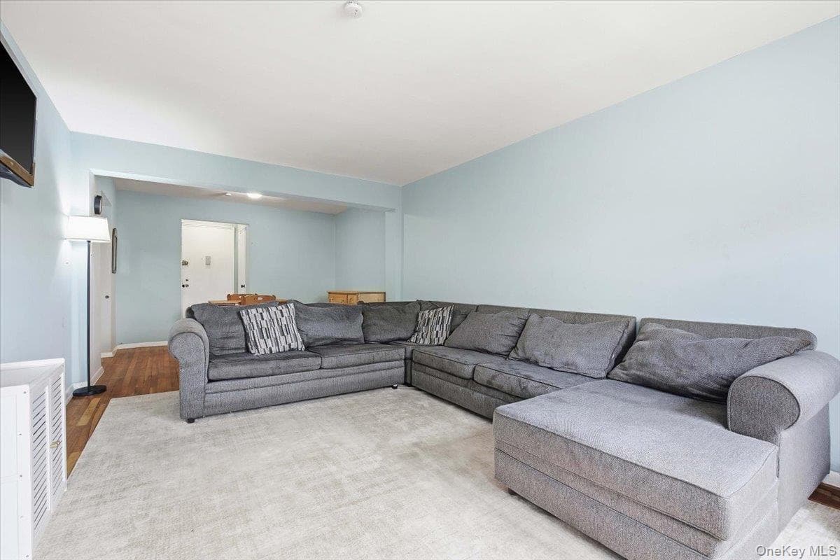 4380 Vireo Avenue Unit: 4T thumbnail 6