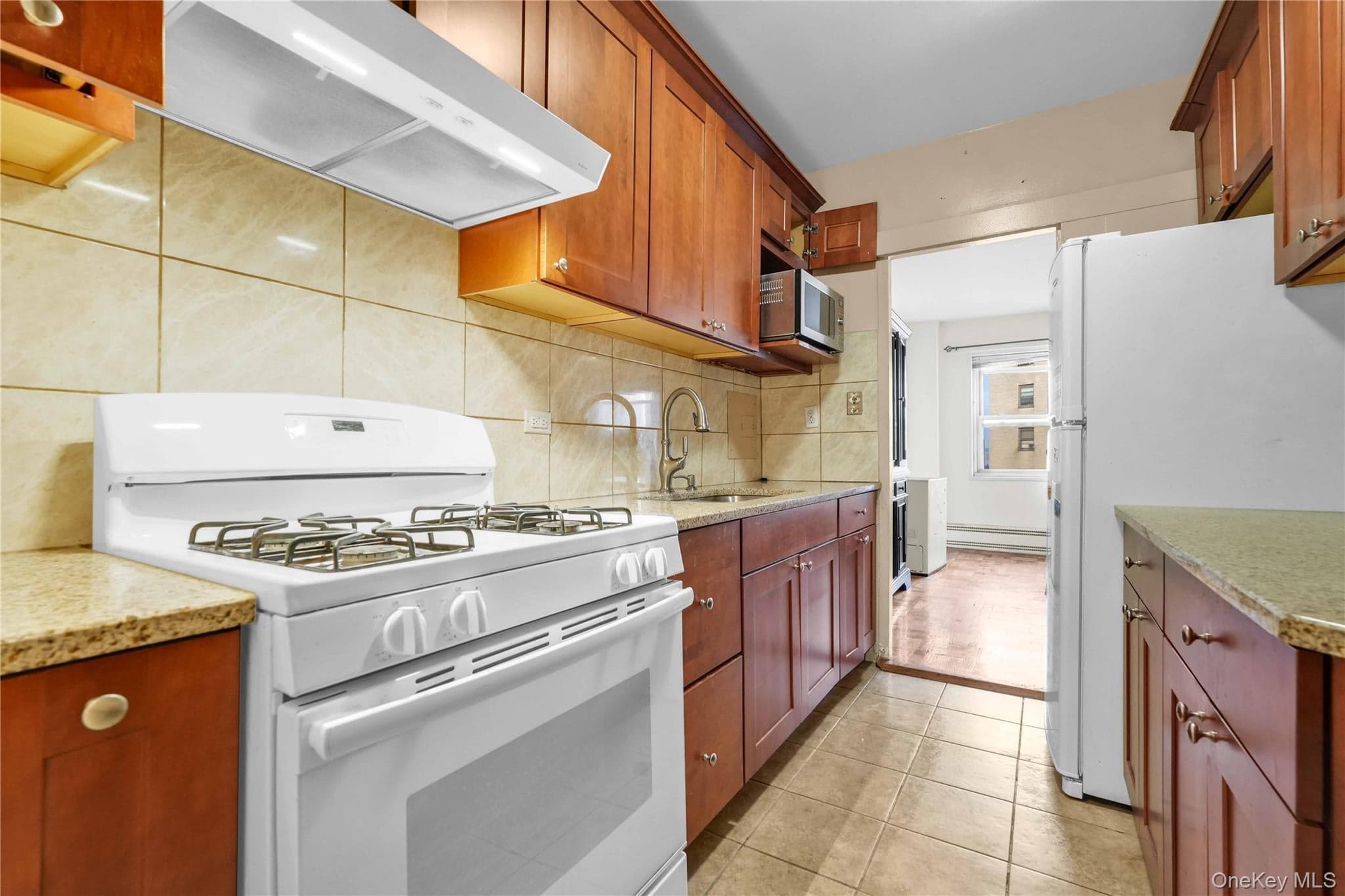 6 Fordham Hill Oval Unit: 11G thumbnail 16