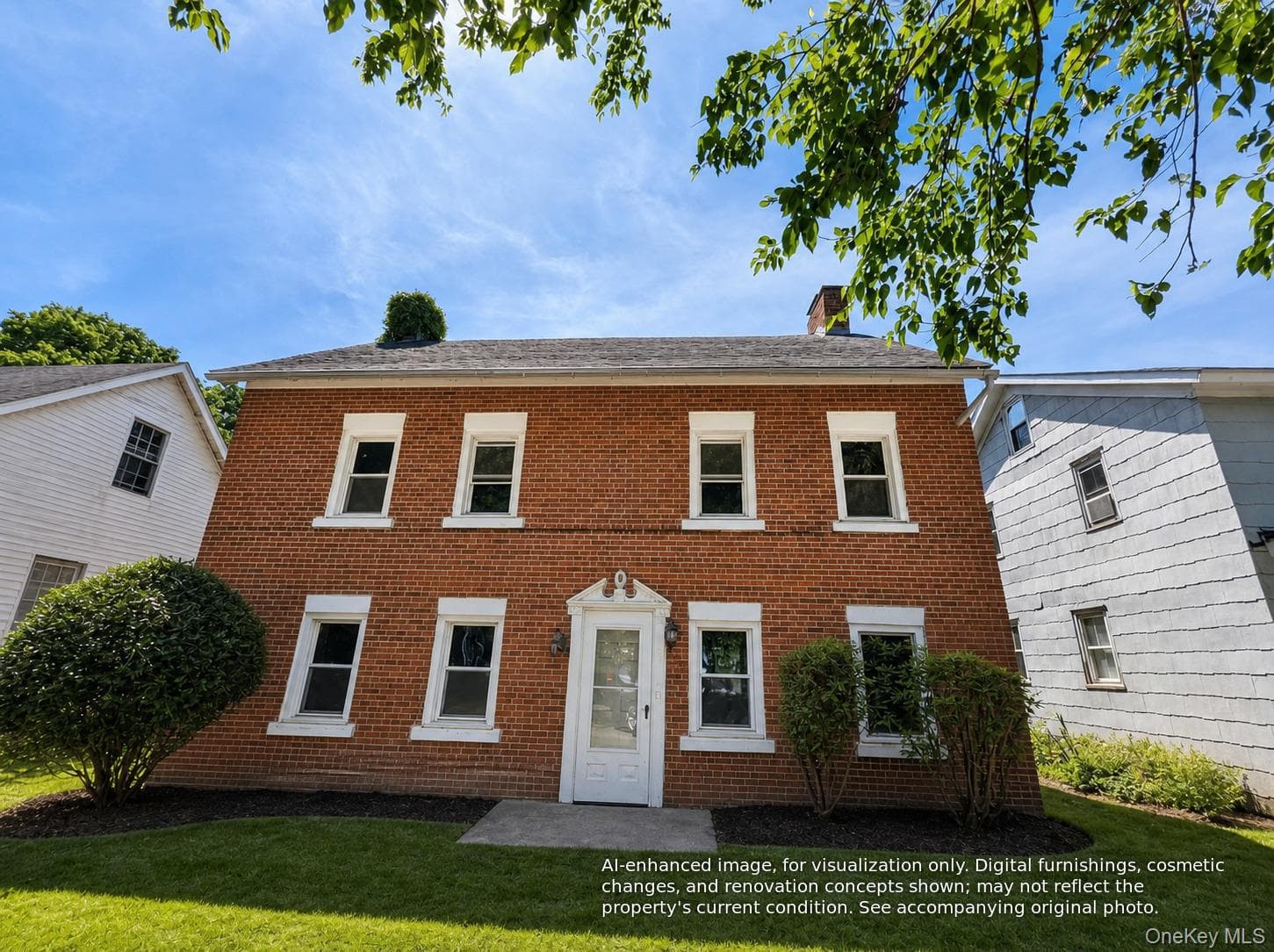 4 The Lane Ln, Somers