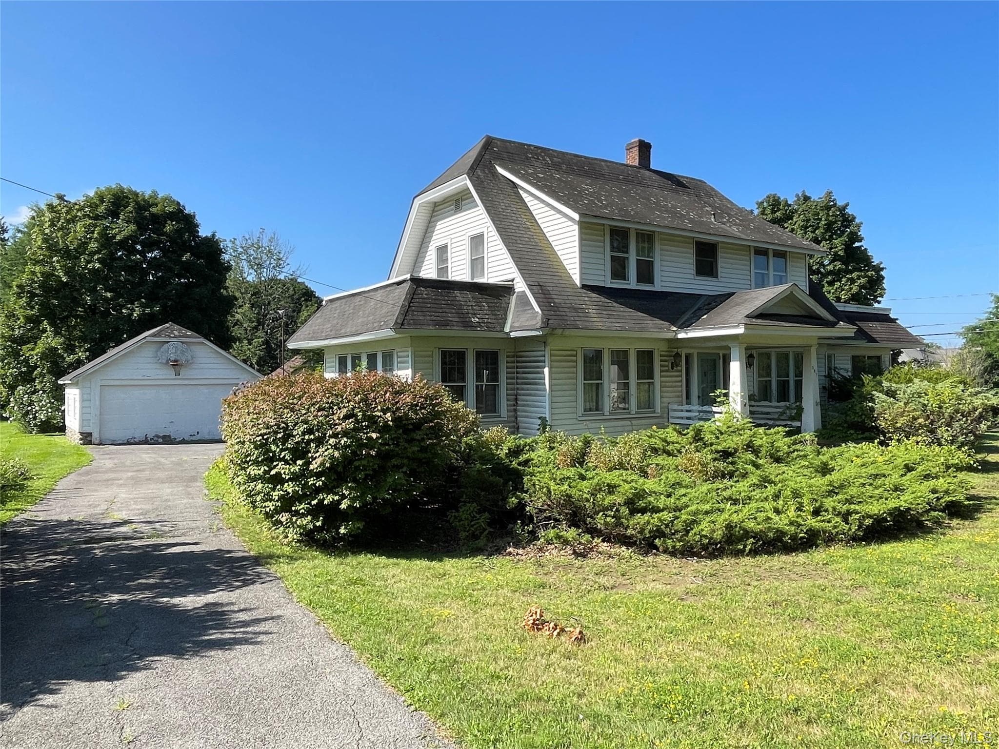 307 Route 17k, Newburgh