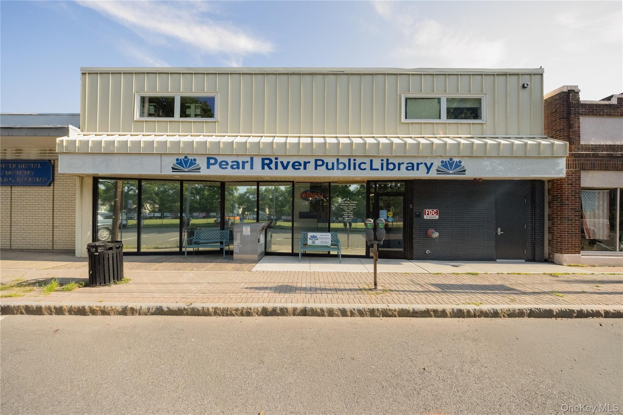 75 E Central Avenue, Pearl River