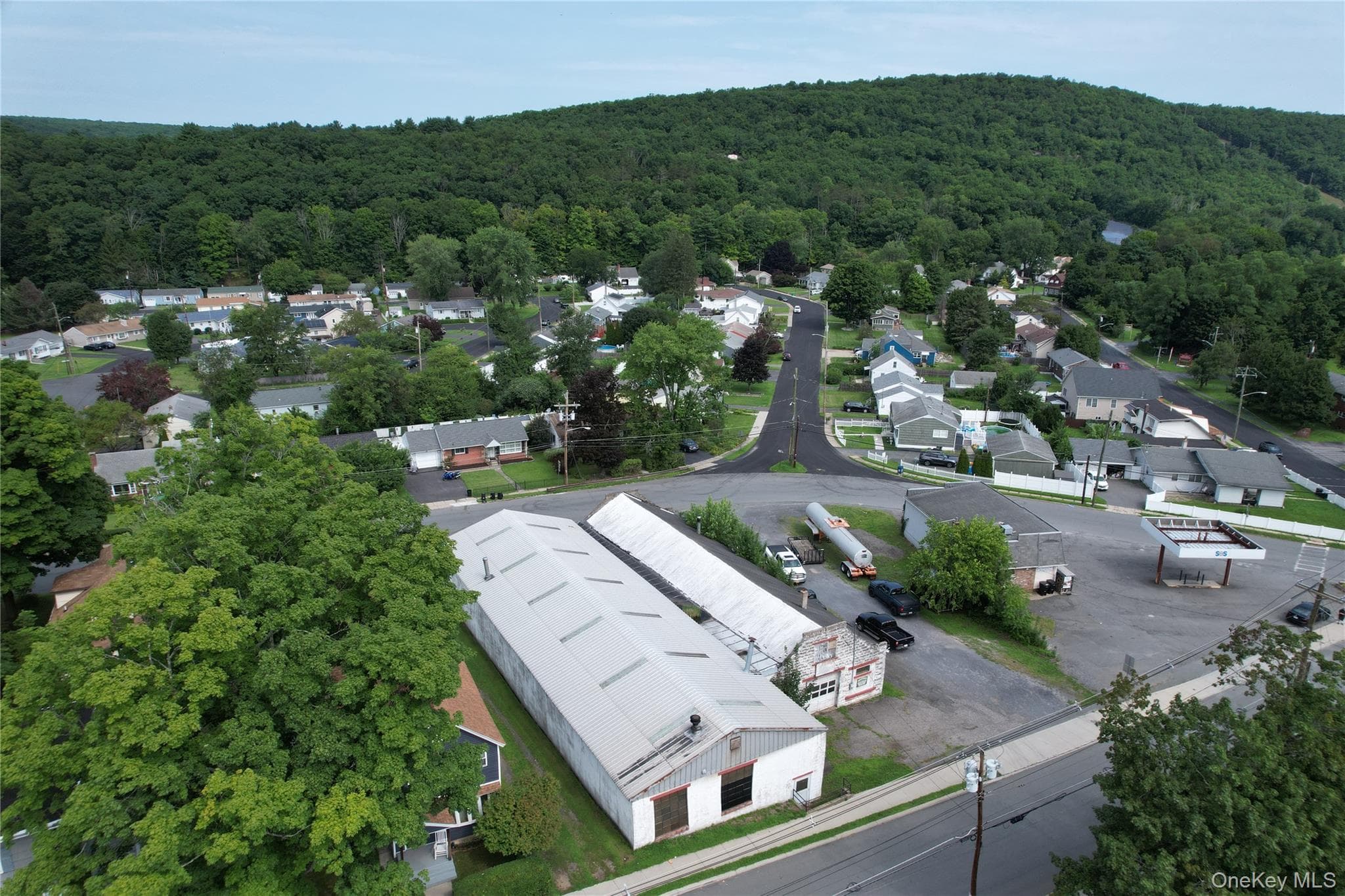 30 Culvert Street Unit: 28, Port Jervis