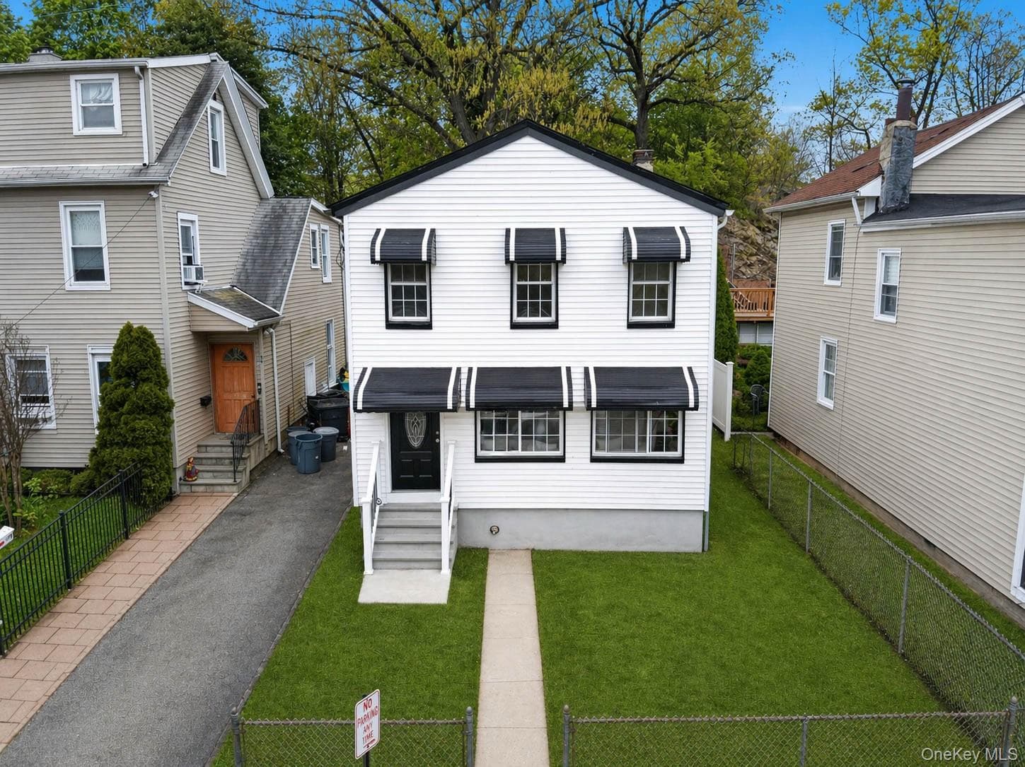 81 Potter Avenue, New Rochelle