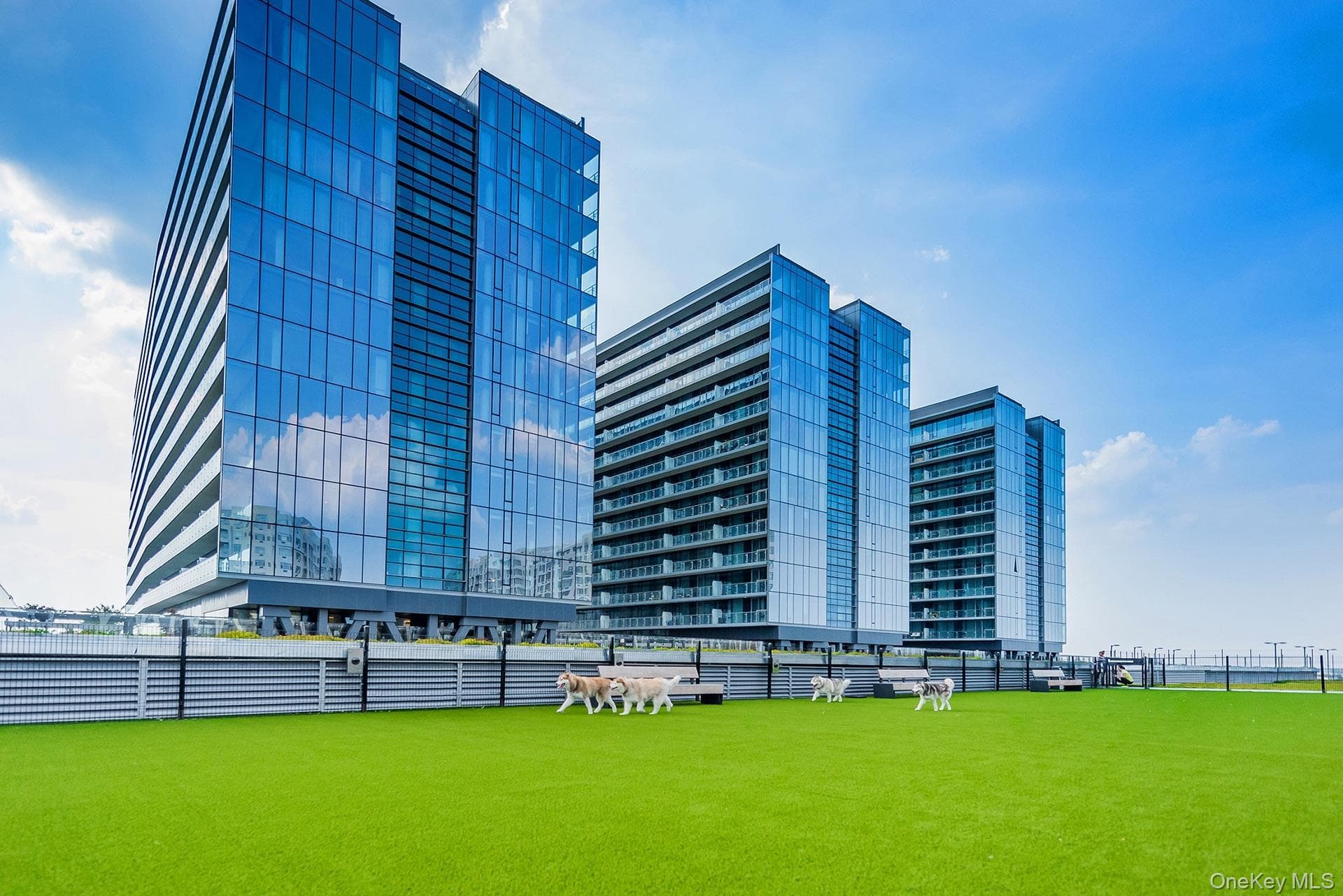131-03 40th Road Unit: 18E, Flushing