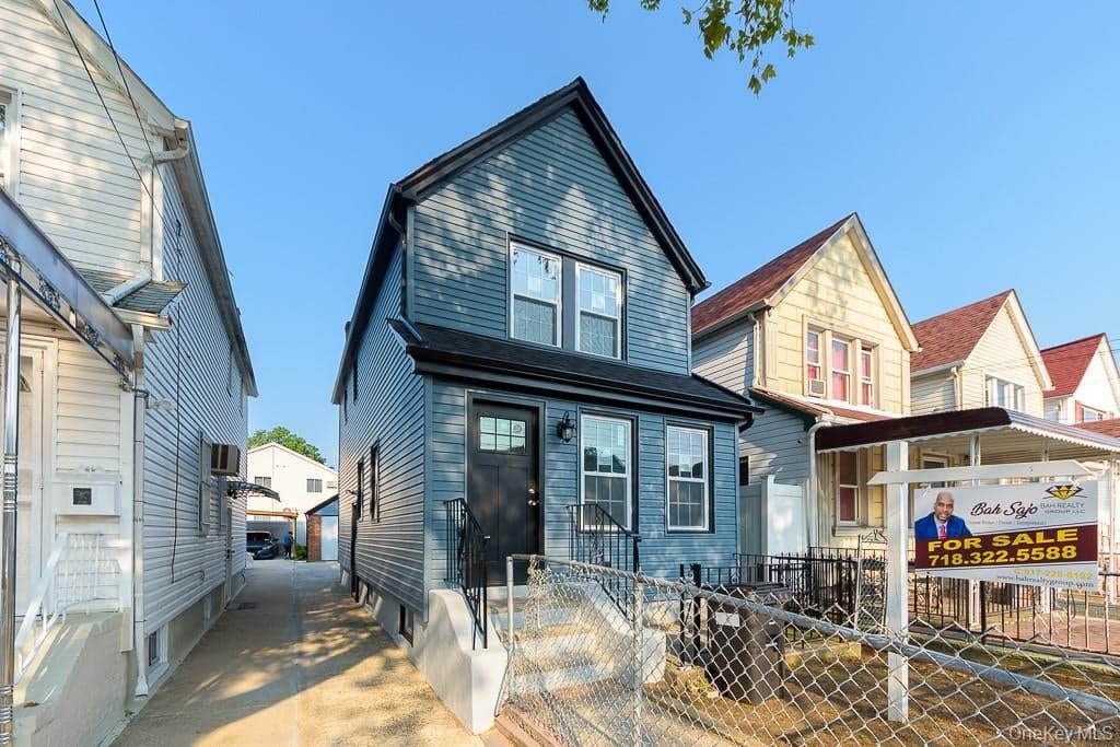 11640 141st Street, Jamaica
