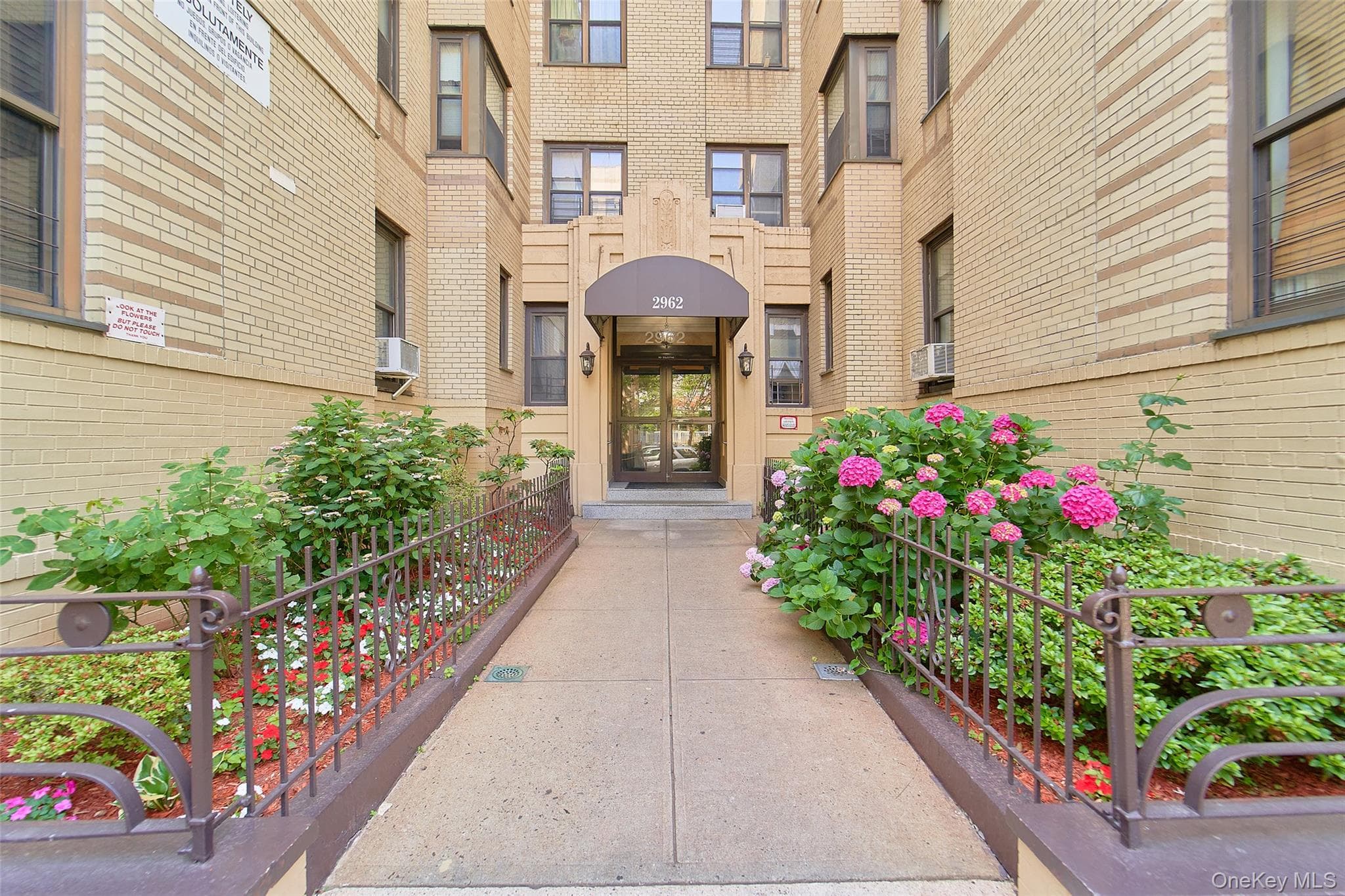 2962 Decatur Avenue Unit: 4D photo 1