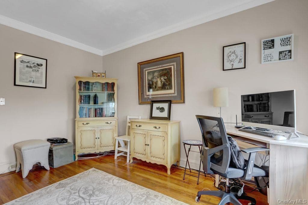 141 Woodmere Boulevard Unit: 6E thumbnail 16