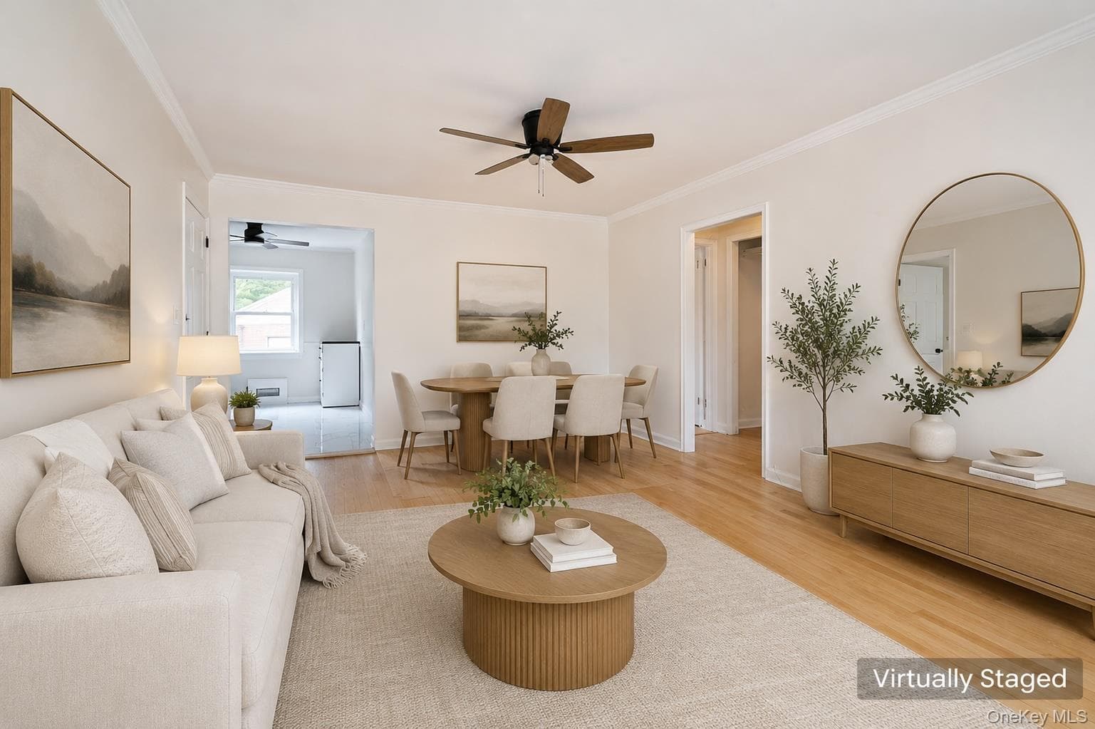 540 Tuckahoe Road Unit: 2B, Yonkers