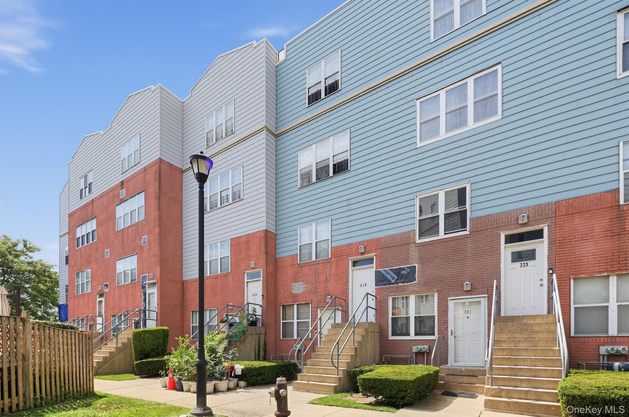 219 Admiral Lane Unit: 2219H thumbnail 10