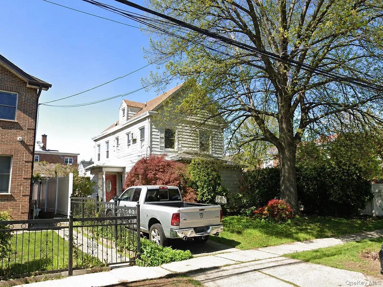147-33 Hawthorne Avenue, Flushing