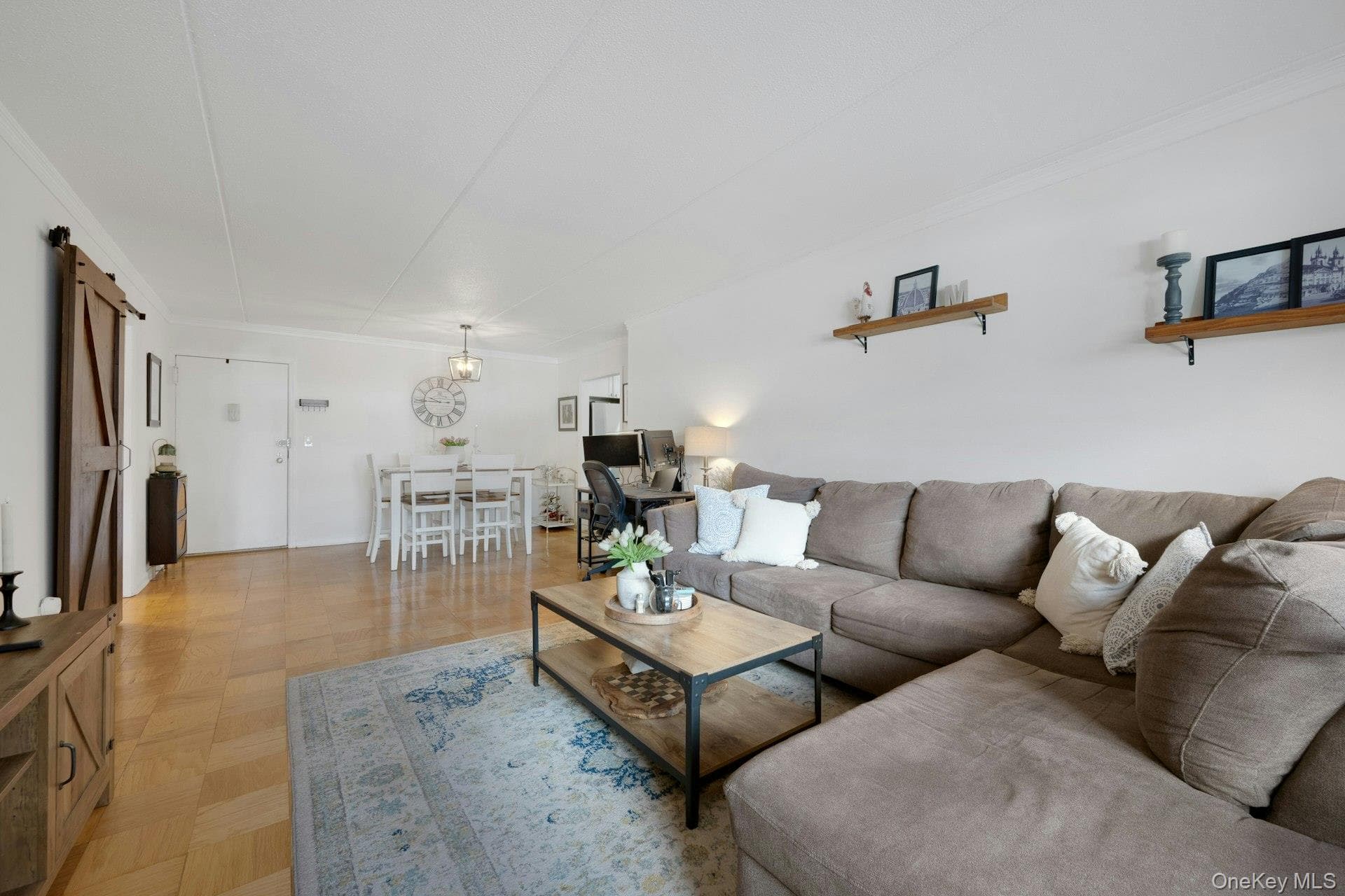 480 Halstead Avenue Unit: 2J thumbnail 6